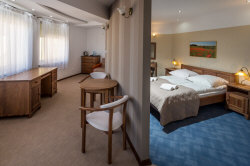 LOGOS гатэлі ў Польшчы мазурскія азёры Аугустув 01