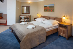 LOGOS гатэлі ў Польшчы мазурскія азёры Аугустув 02