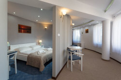 LOGOS гатэлі ў Польшчы мазурскія азёры Аугустув 03