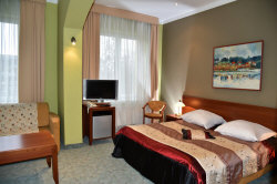 LOGOS гатэлі ў Польшчы мазурскія азёры Аугустув 05