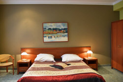 LOGOS гатэлі ў Польшчы мазурскія азёры Аугустув 06