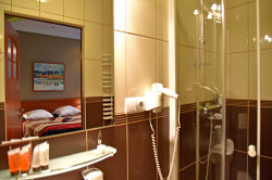 LOGOS гатэлі ў Польшчы мазурскія азёры Аугустув 07