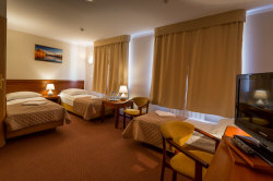 LOGOS гатэлі ў Польшчы мазурскія азёры Аугустув 08