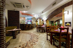 LOGOS гатэлі ў Польшчы мазурскія азёры Аугустув 08