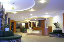 LOGOS гатэлі ў Польшчы мазурскія азёры Аугустув 08